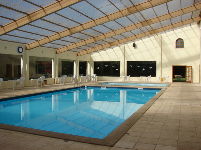 Enc de Casais 2008 - Como Proteger seu casamento (530).JPG - Hotel MonReale